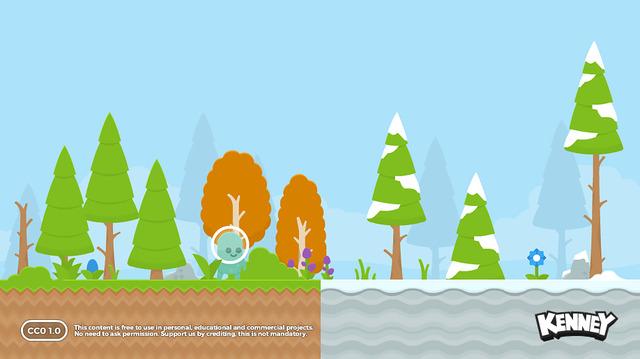 Foliage Pack