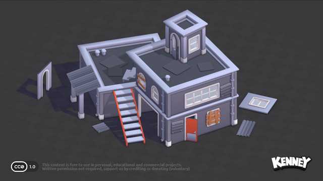 Building Kit
