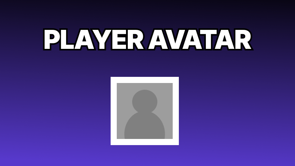 Player Avatar