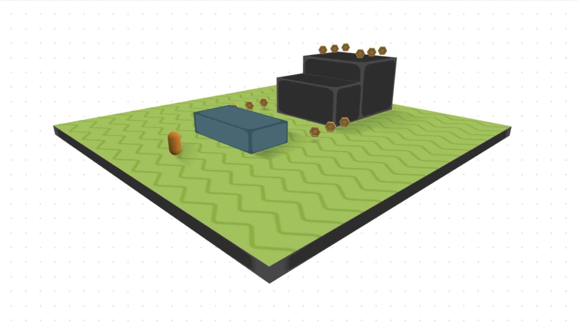 3D Platformer