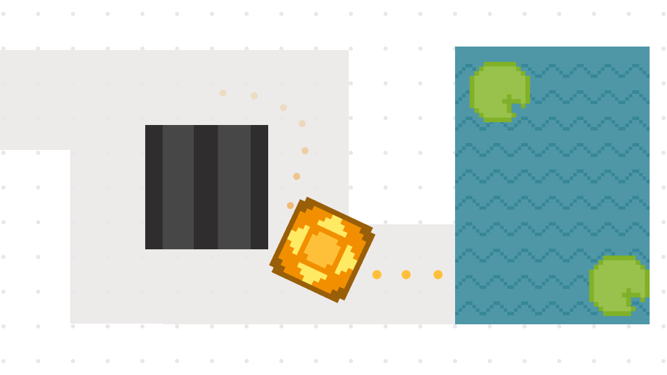 Point and Click (Pixel Art)