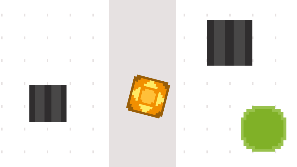 Top-down (Pixel Art)