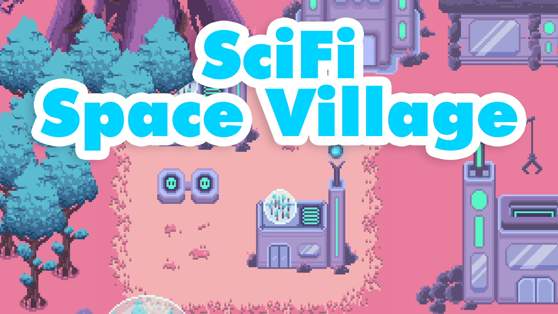 Sci-Fi Bundle