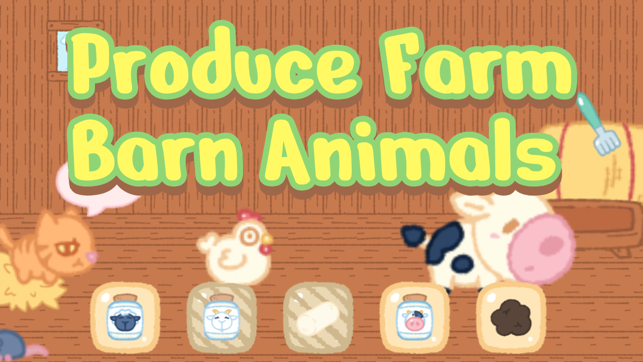 Produce Farm Bundle