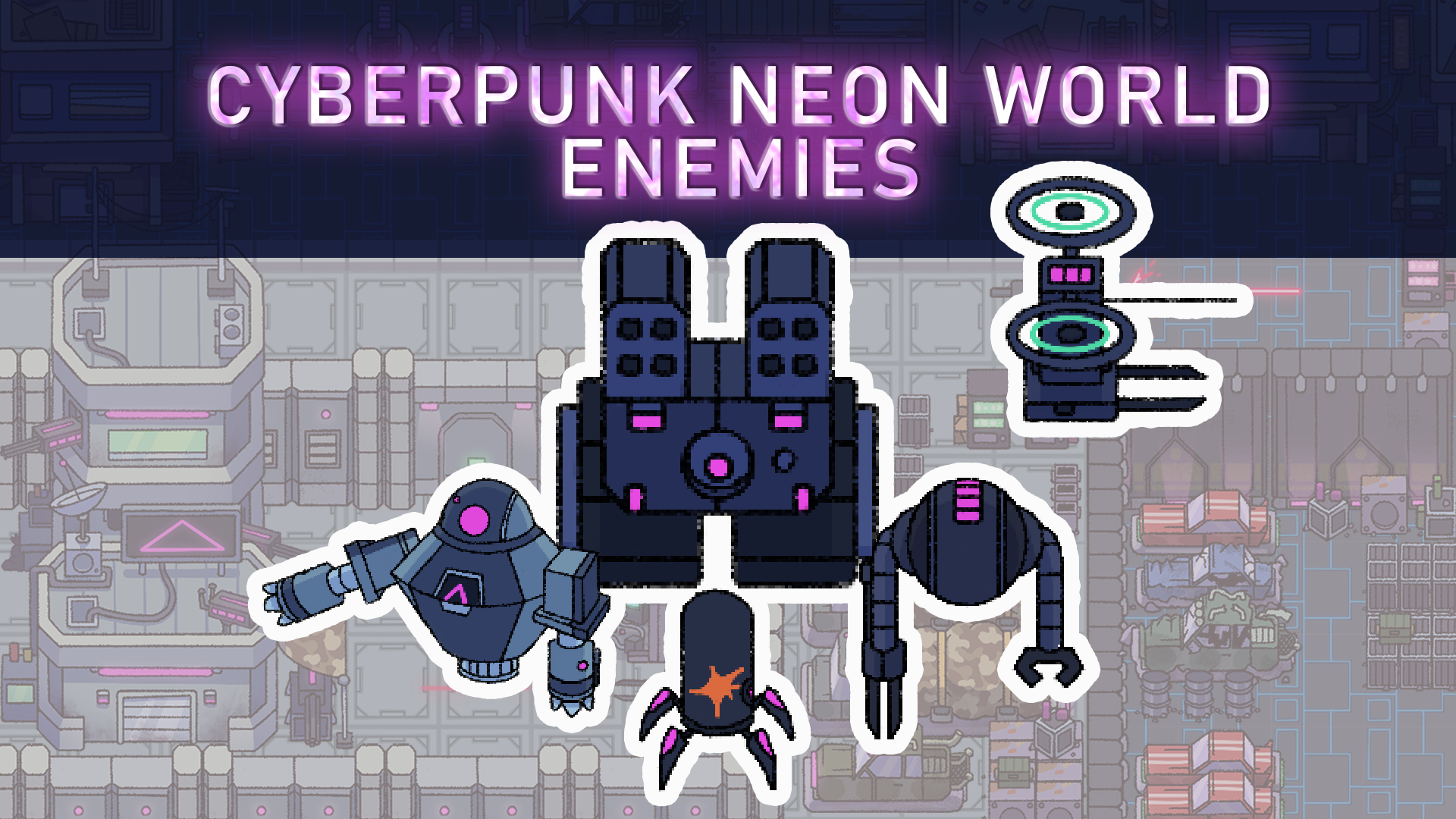 GDevelop Mega Bundle