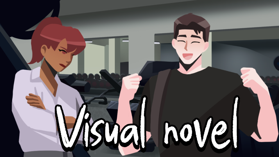 Visual Novel Bundle