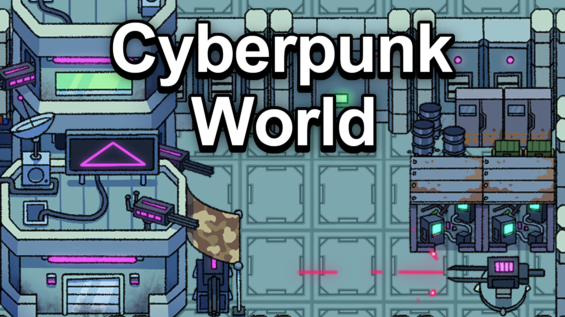 GDevelop Mega Bundle