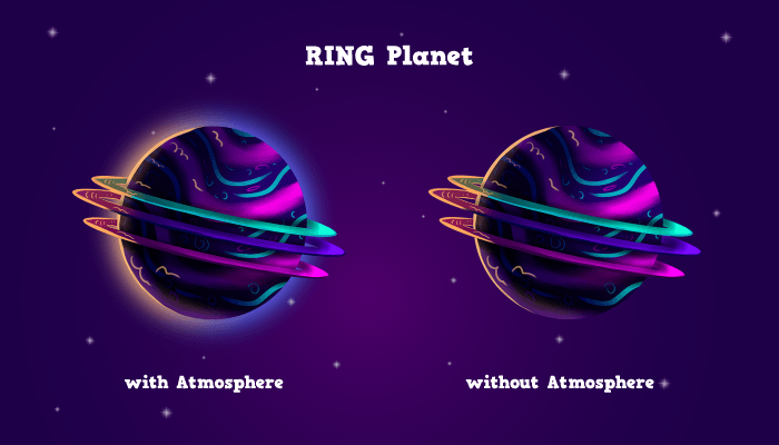 Planet Icon Pack 1