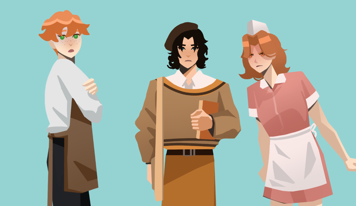 Visual Novel Bundle