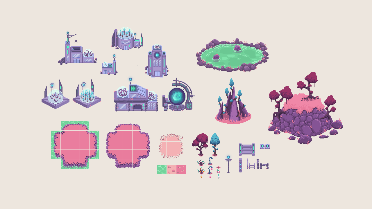 Sci-Fi Bundle