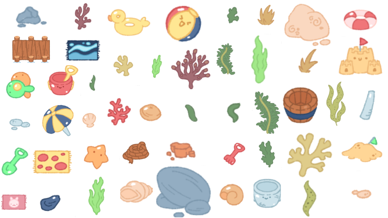Produce Farm Bundle