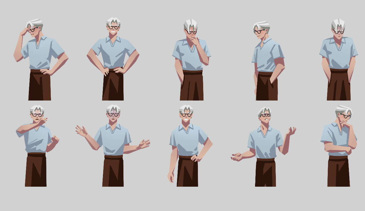 Visual Novel Bundle