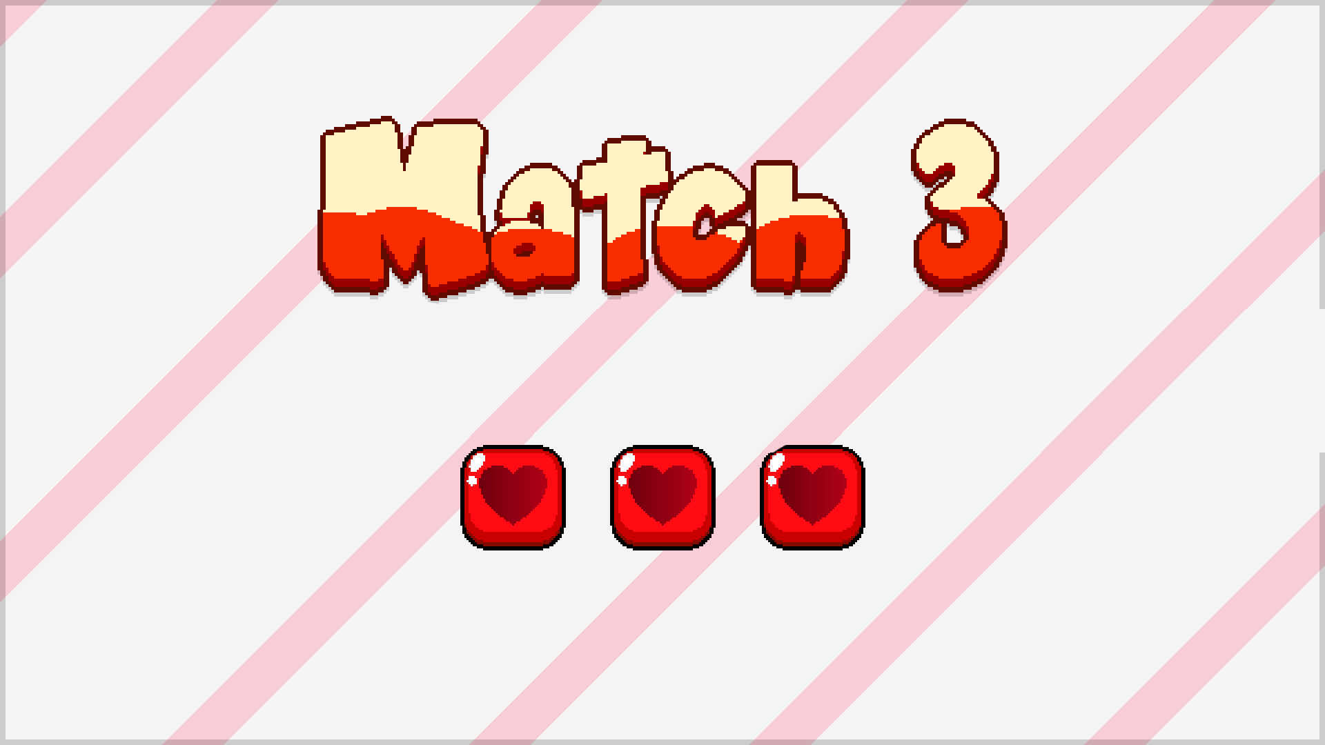 Match 3