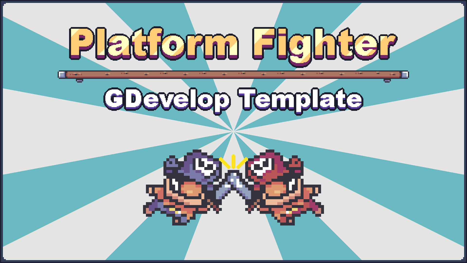 Platform Fighter