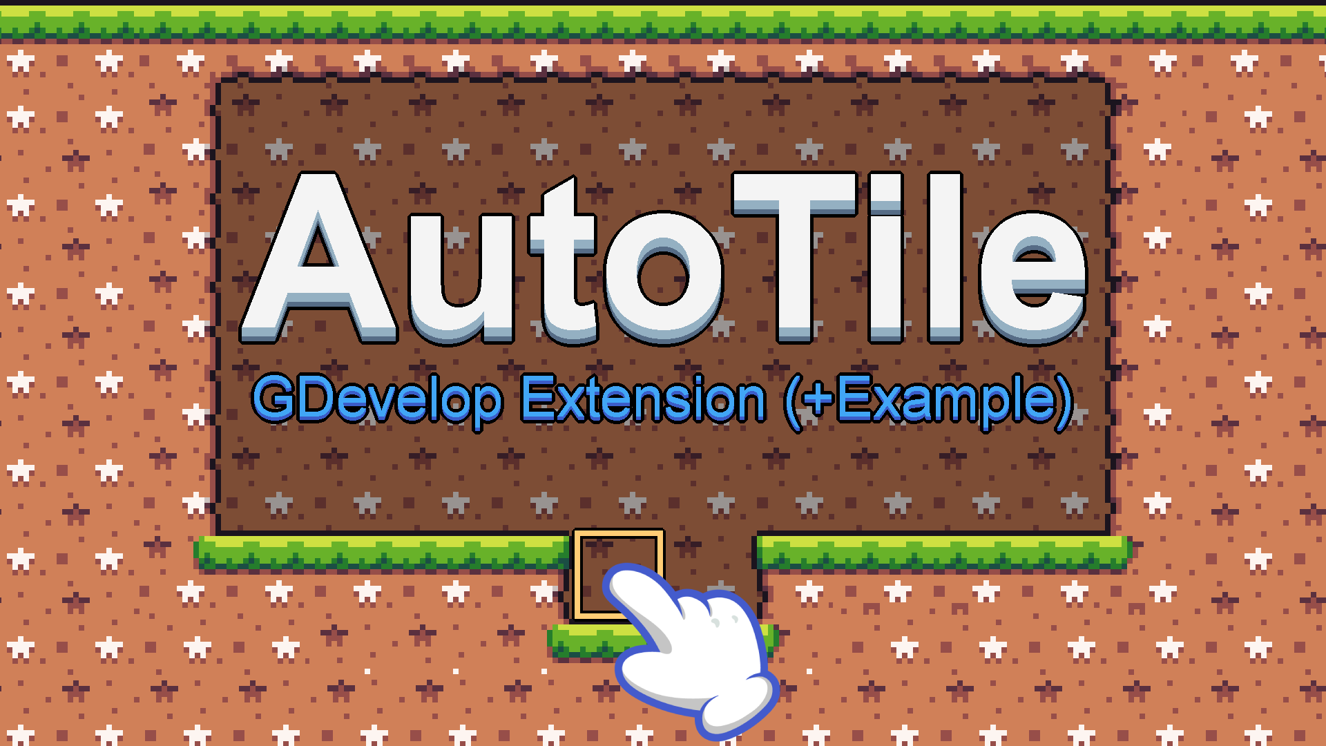 AutoTile Extension and Example
