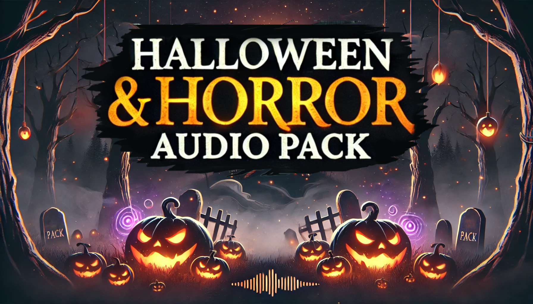Horror SFX Halloween