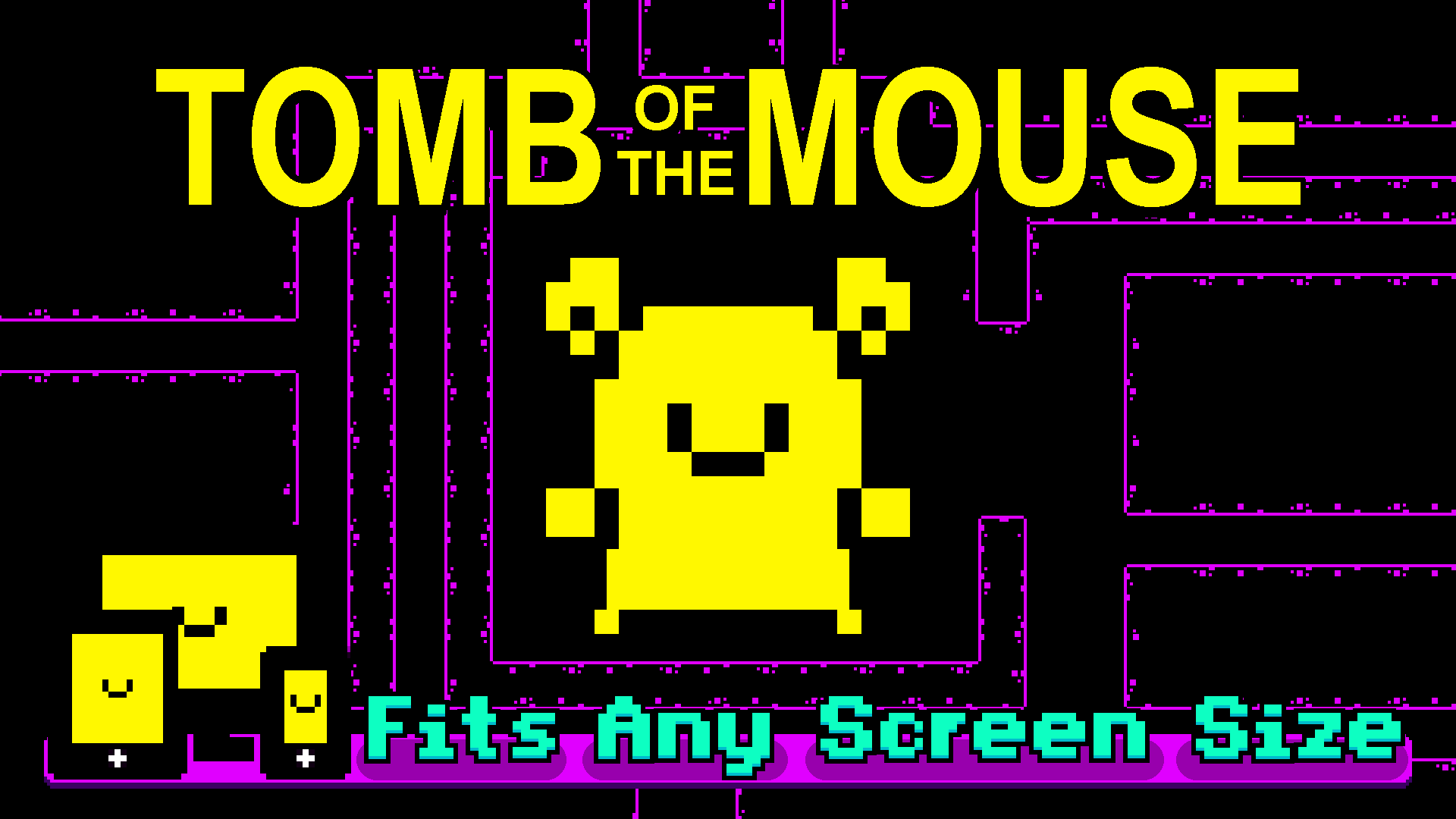 Tomb of the Mouse